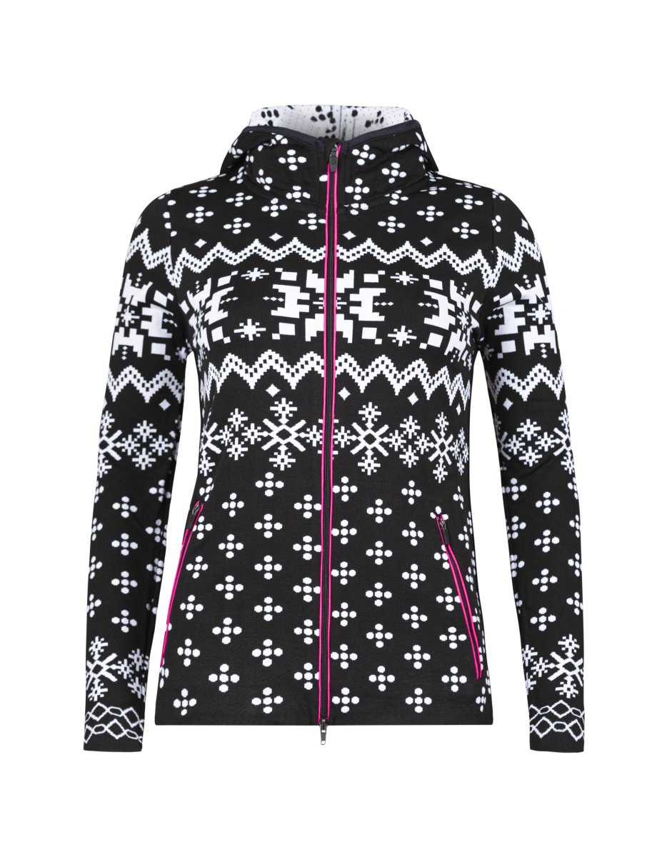 Felpa termoregolante Euride - immagine 2