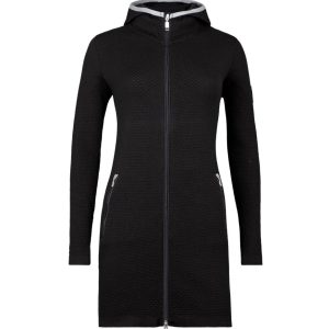 Tunica termoregolante con cappuccio Mneme