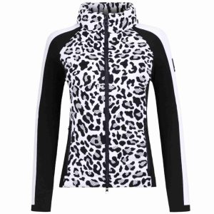 Giacca ibrida Pleiade