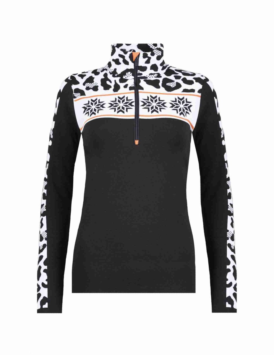 Felpa termoregolante Sphere - immagine 2