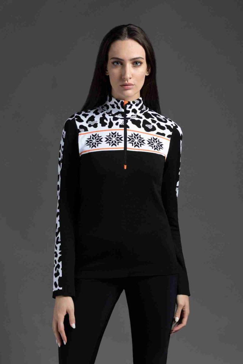 Felpa termoregolante Sphere - immagine 3