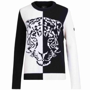 Maglione in lana Urania