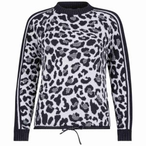 Maglione in lana Venus