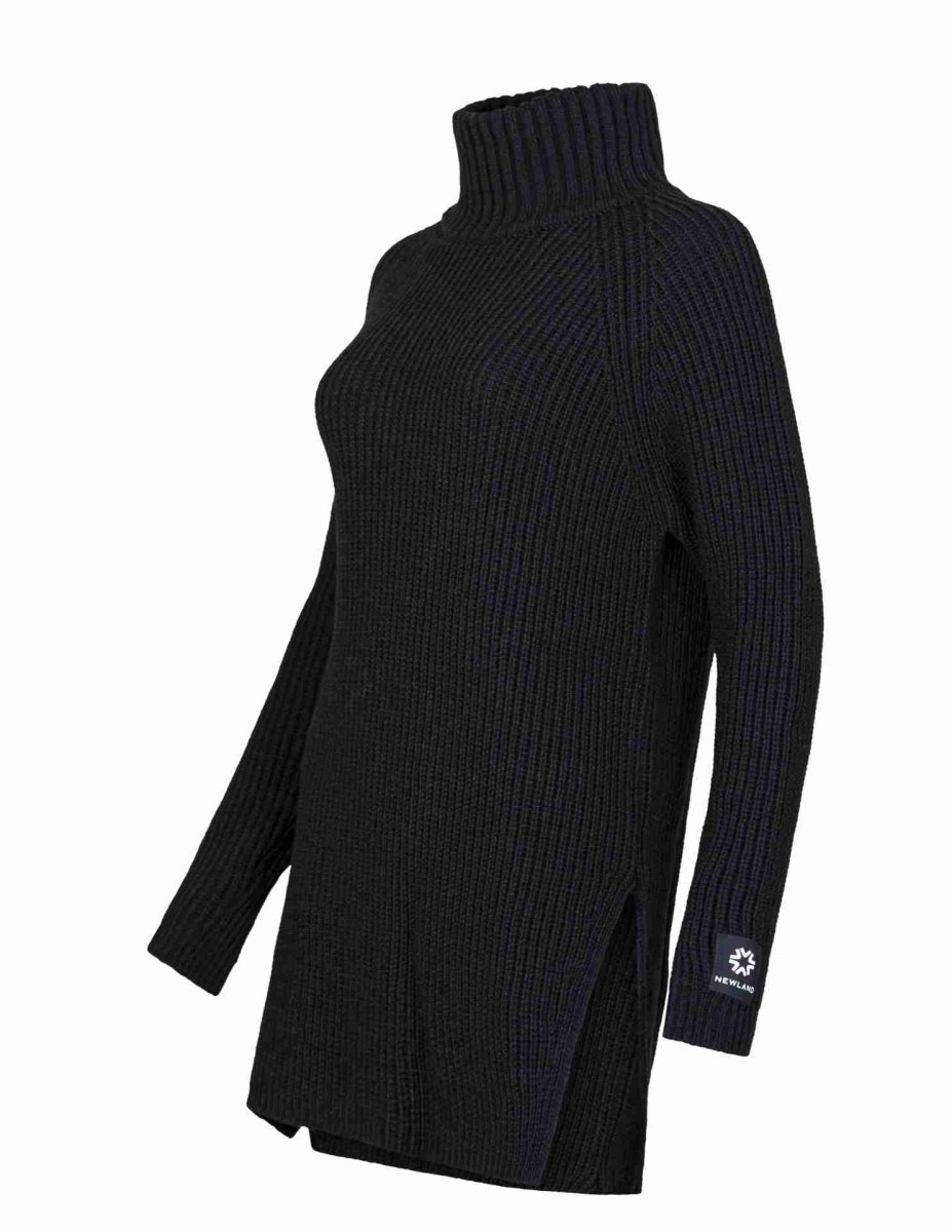 Abito in lana Vesta - immagine 3