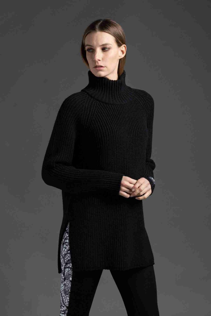 Abito in lana Vesta - immagine 4