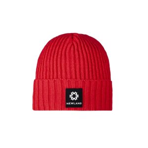 Berretto in maglia Virgo