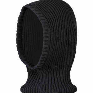 Balaclava in lana Xenia