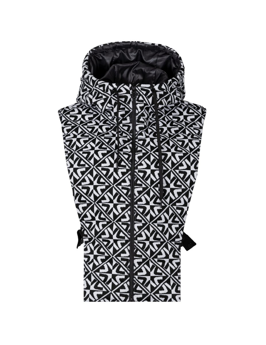 Gilet in maglia imbottito Alaska - immagine 2