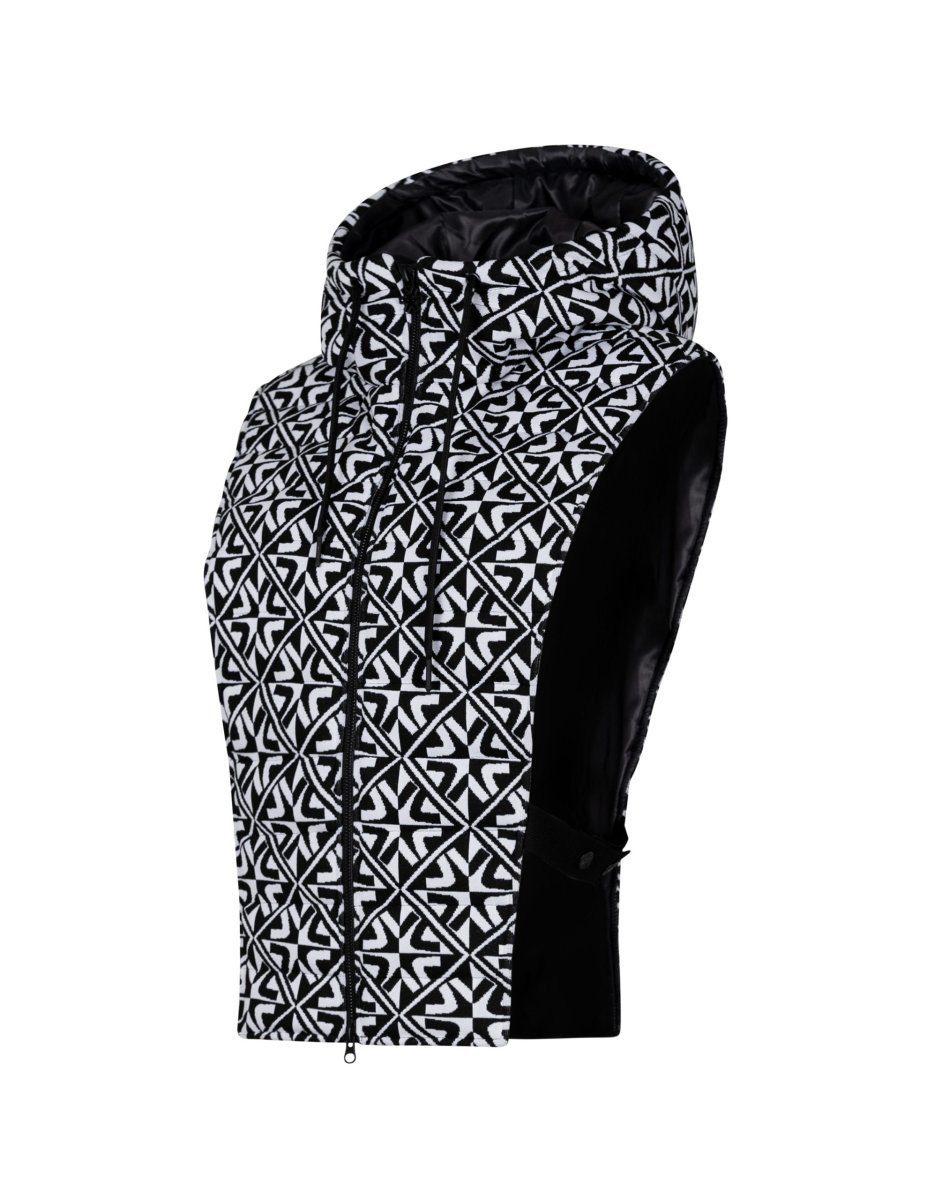 Gilet in maglia imbottito Alaska - immagine 3