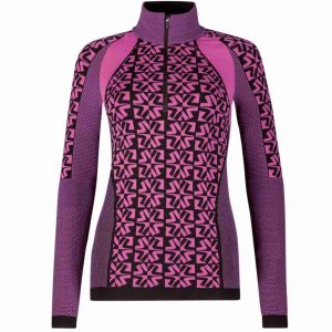 Maglia sportiva Birthe