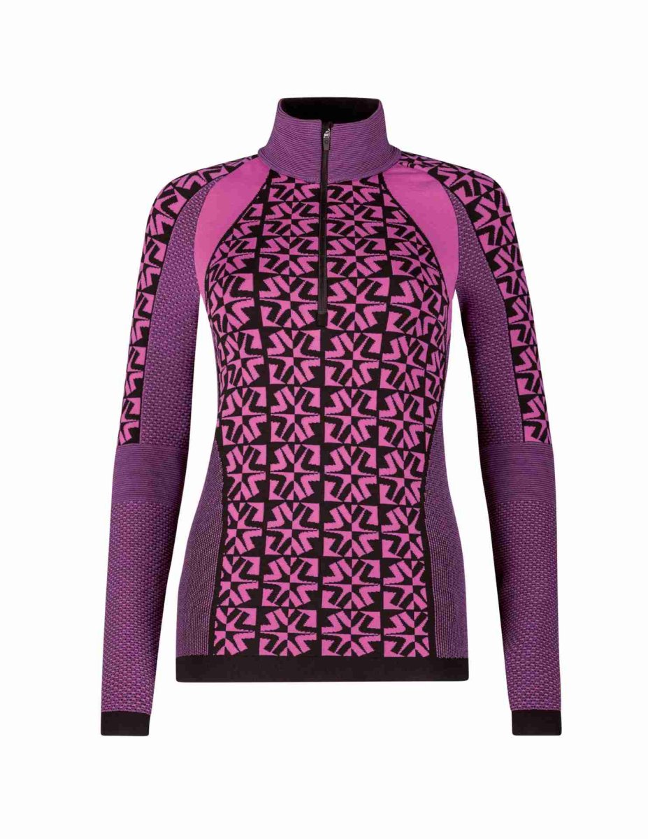 Maglia sportiva Birthe - immagine 2