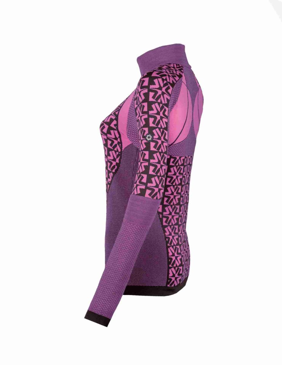 Maglia sportiva Birthe - immagine 3