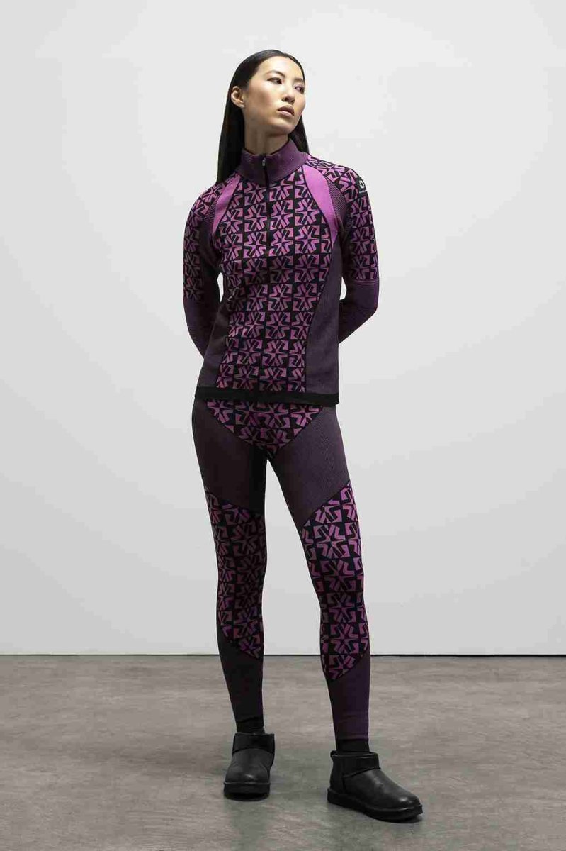 Maglia sportiva Birthe - immagine 4