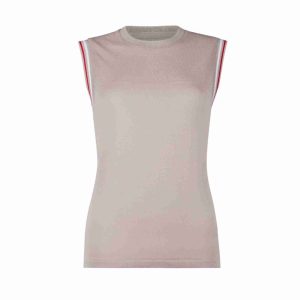 Canotta in viscosa Lucy