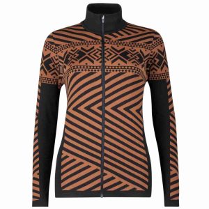 Felpa termoregolante Cecilie