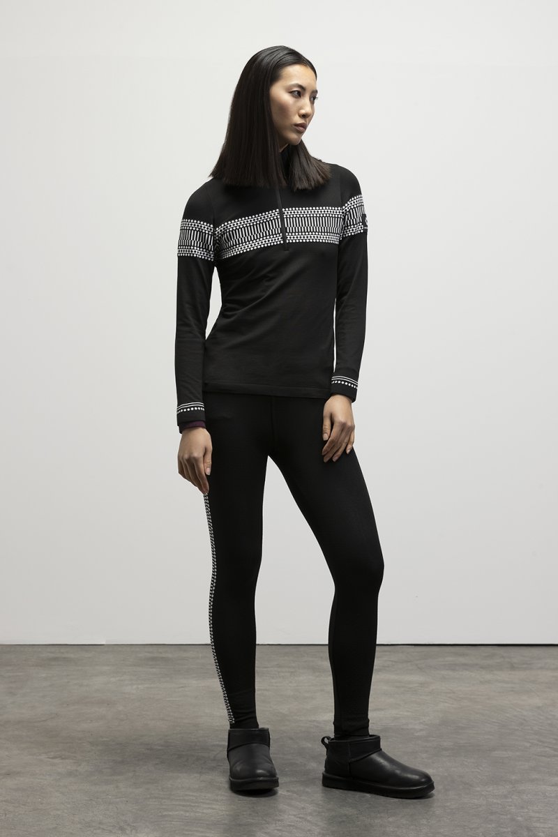 Leggings termici Dasy - immagine 3