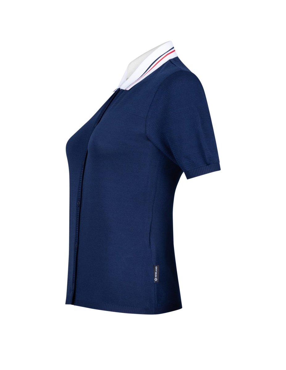 Camicia a maniche corte Karine - immagine 5