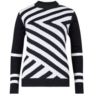 Maglione in lana Echo