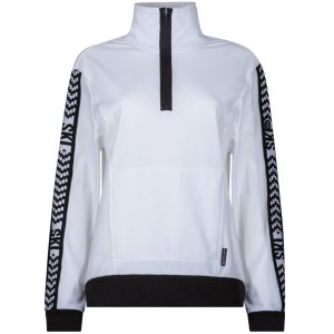 Felpa tecnica anti-goccia Eirwyn