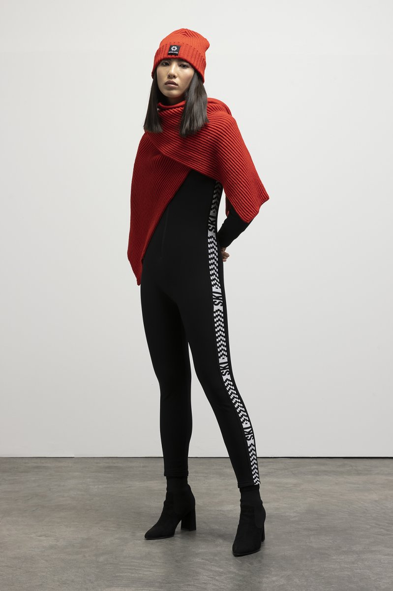 Tuta termica anti-goccia Estella - immagine 4