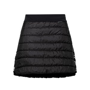 Minigonna trapuntata Heidi