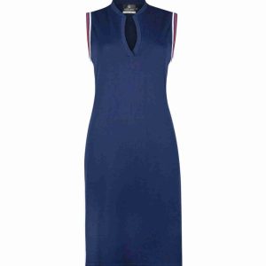 Abito smanicato Paige