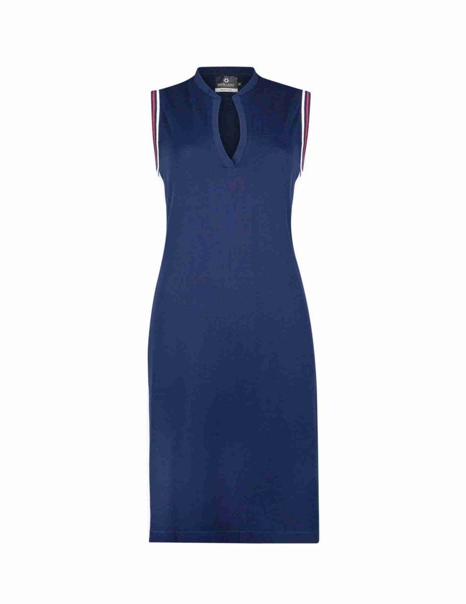 Abito smanicato Paige