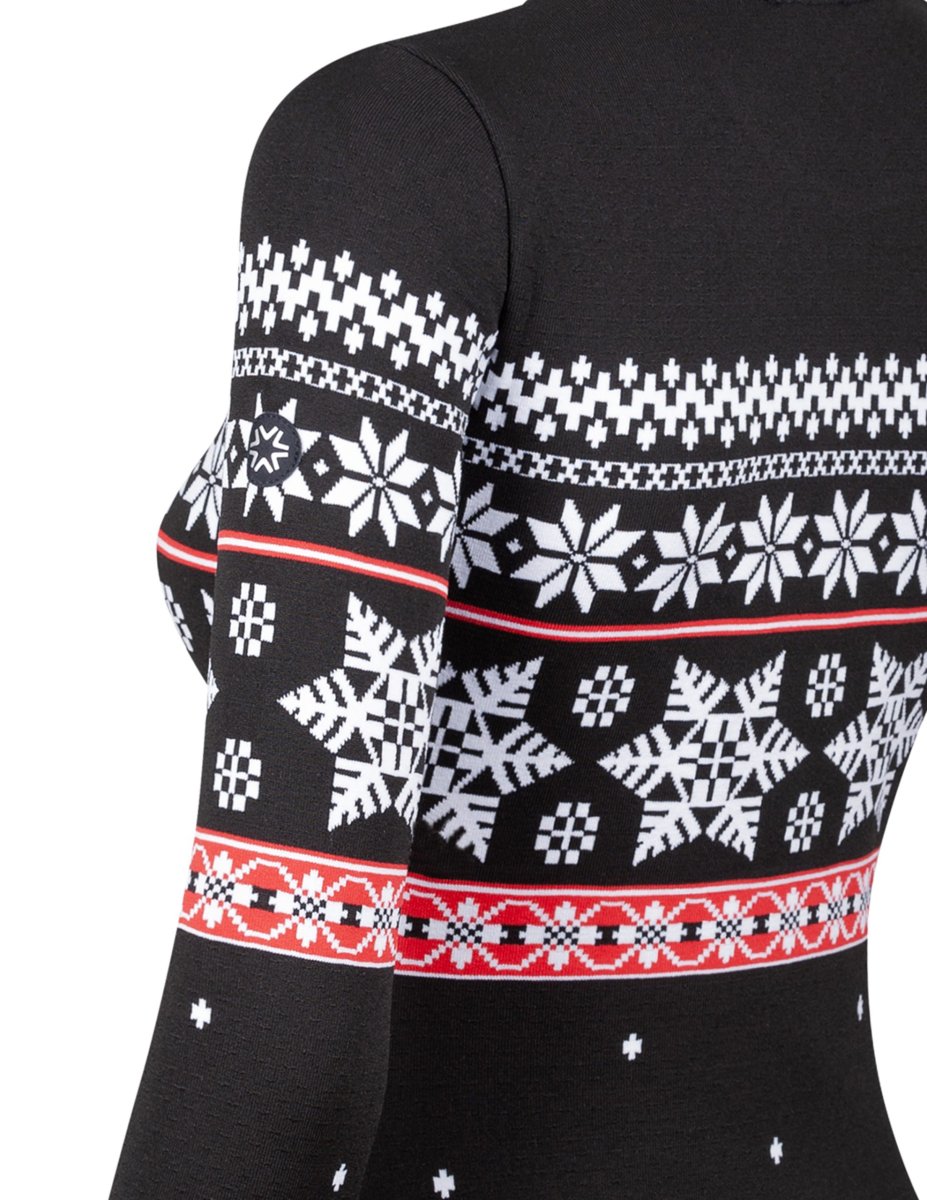 Body termico Iceland - immagine 3