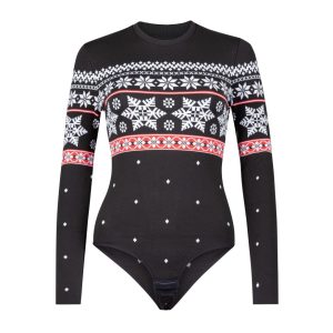 Body termico Iceland