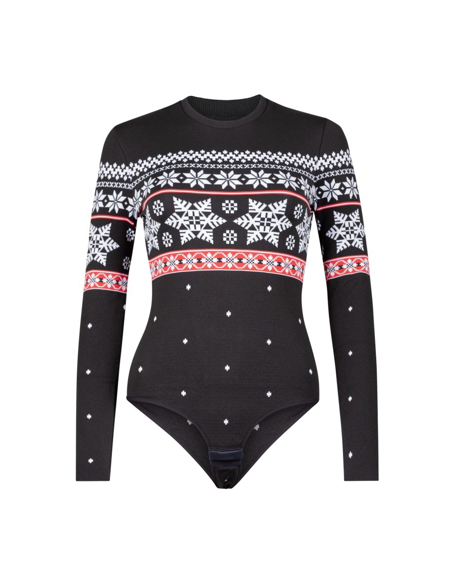 Body termico Iceland - immagine 2