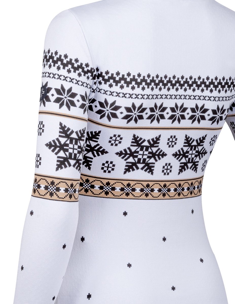 Felpa termica Jadis - immagine 3