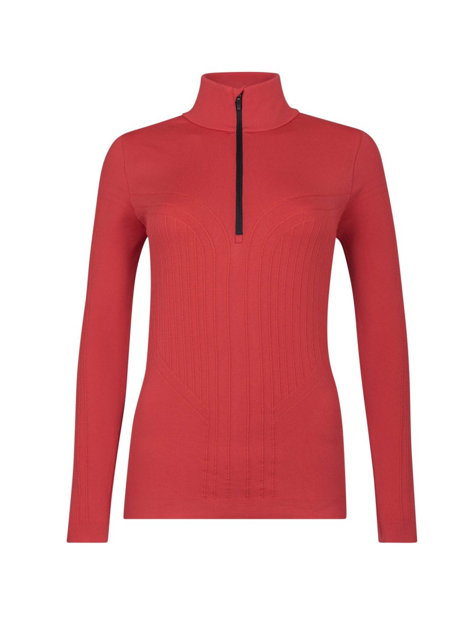 Felpa termoregolante January - immagine 2