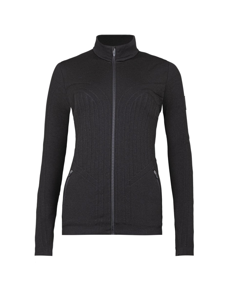 Felpa termoregolante Kaja