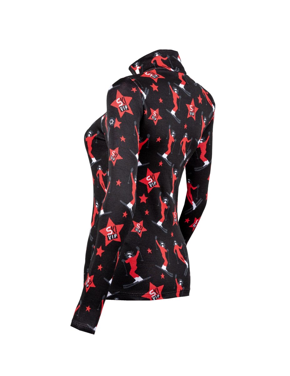 Dolcevita termoregolante Kendra - immagine 4