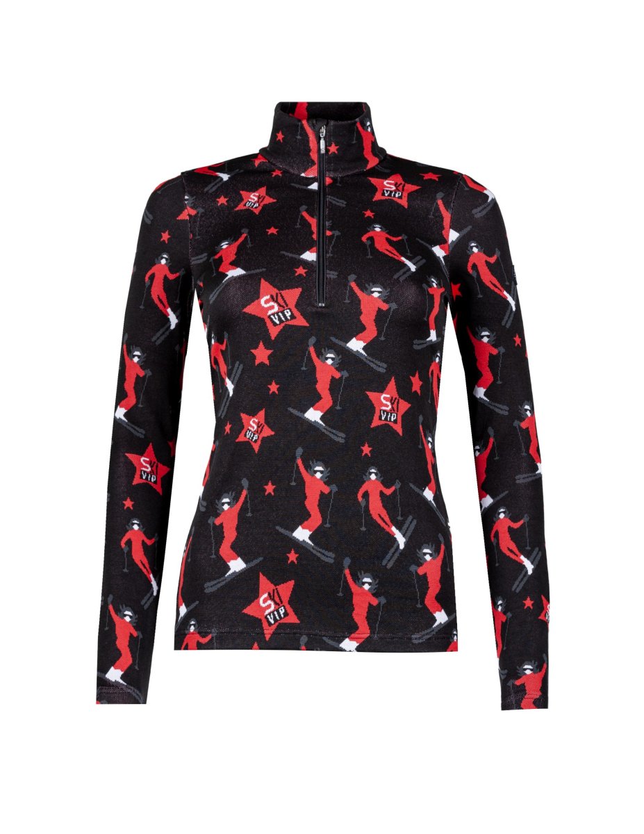 Dolcevita termoregolante Kendra