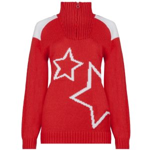 Maglia in lana Khloè