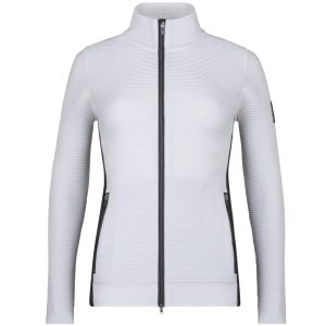 Felpa tecnica innovativa Laeanna