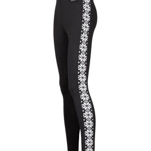 Leggings termici Laverne