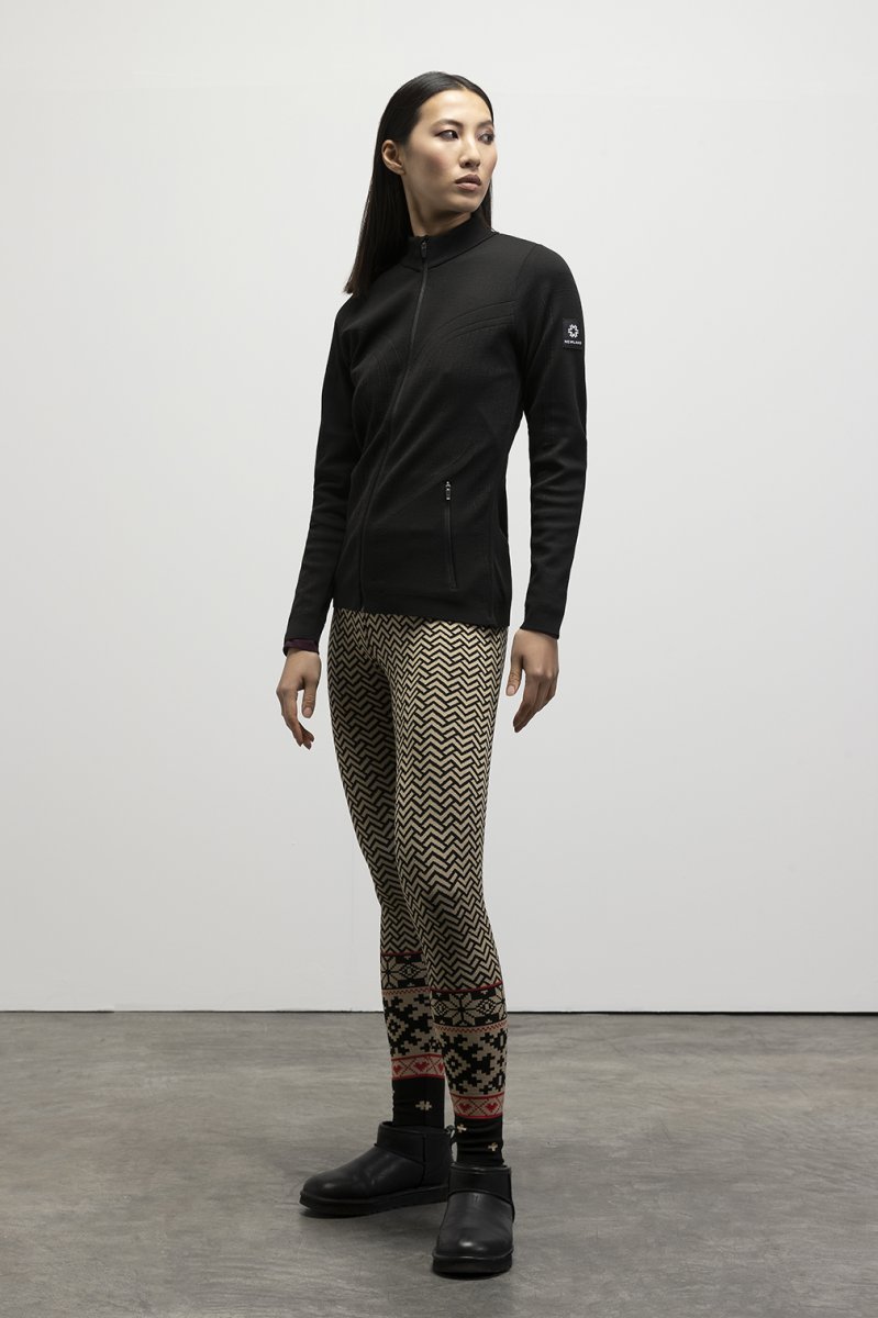 Felpa termoregolante Kaja - immagine 3