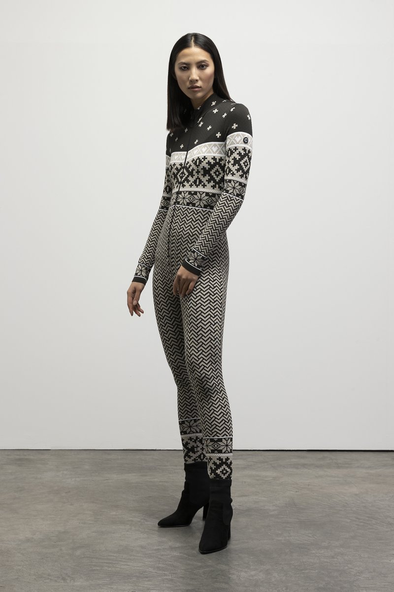 Tuta tecnica Lily - immagine 4