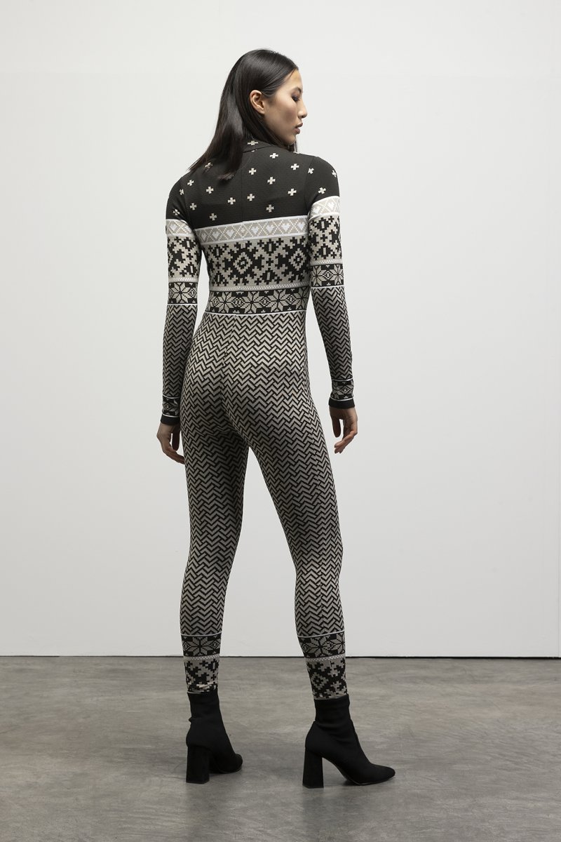 Tuta tecnica Lily - immagine 3