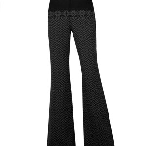 Pantaloni a zampa Marge