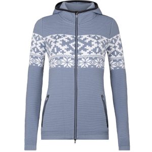 Felpa tecnica innovativa Marianne