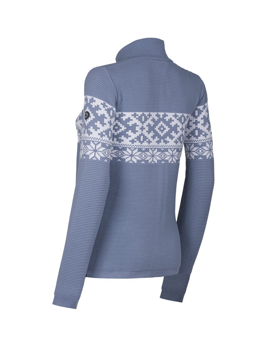 Felpa tecnica innovativa Melisandre - immagine 3