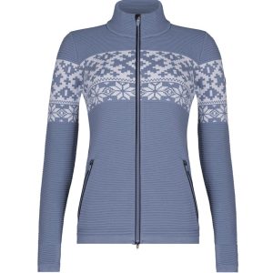 Felpa tecnica innovativa Melisandre