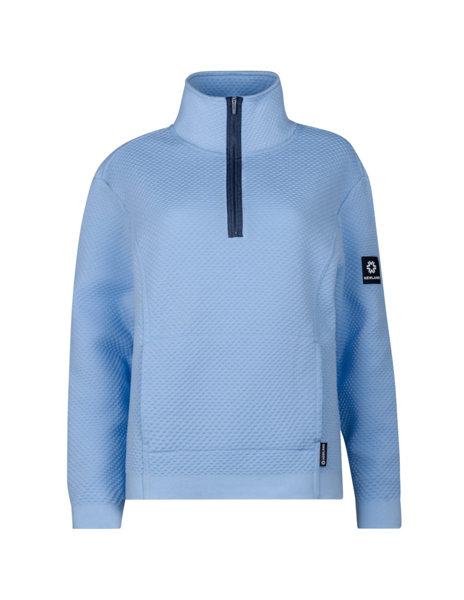 Felpa oversize Natalie