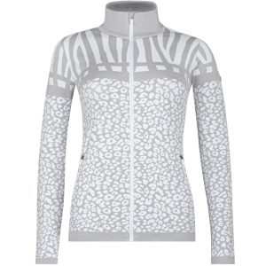 Felpa termoregolante Sasha