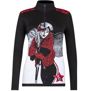 Sottotuta termico Snowdrop