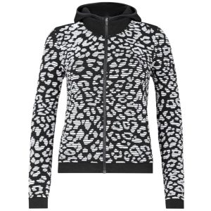 Felpa tecnica innovativa Talilia