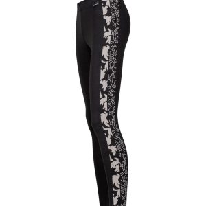 Leggings termici Yuki